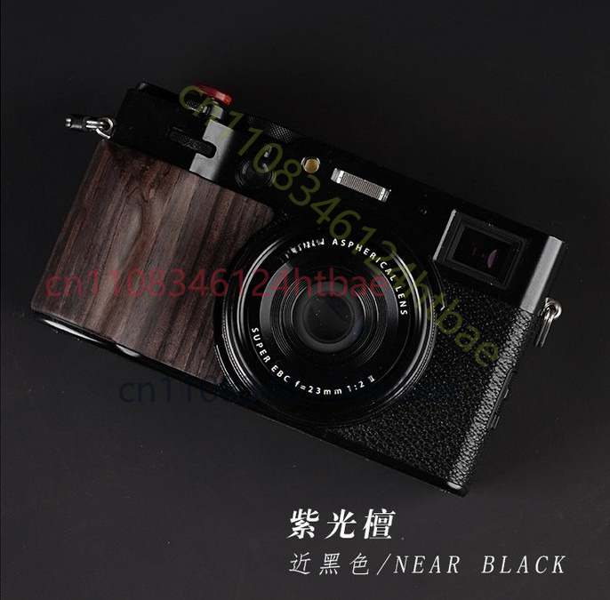 Handmade Ultra Light Retro Woo - Fujifilm Camera X100Vi 评论和价格