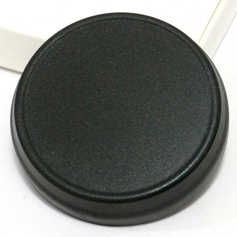 Black & Silver Lens Cap Cover  - Fujifilm Camera X100Vi 评论和价格