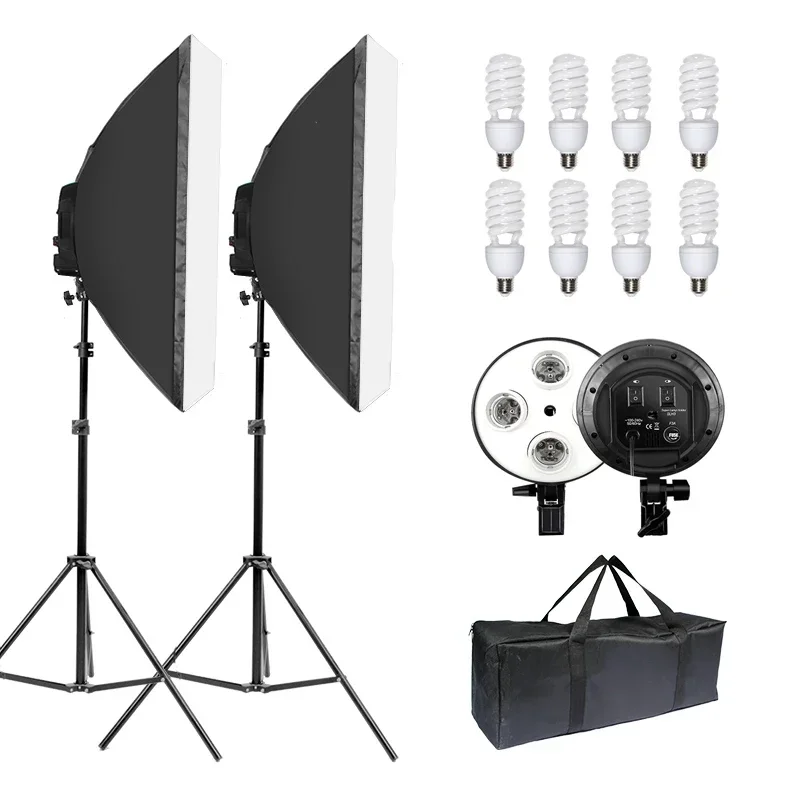 Photography Studio Lighting ki - Photography Lighting For Portraits 评论和价格
