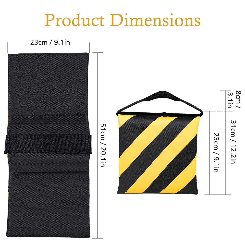 SH Black And Yellow Stripes Ph - Photography Lighting Background 评论和价格