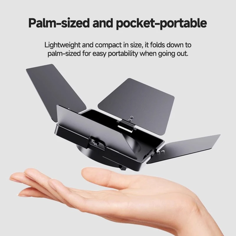 4 Leaf Blade Cellular Grid Fla - Photography Lighting Grid 评论和价格