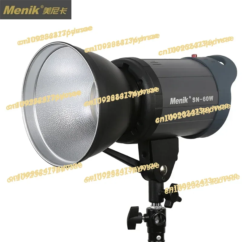 NEW Menik SN series photo led  - Photography Lighting For Portraits 评论和价格
