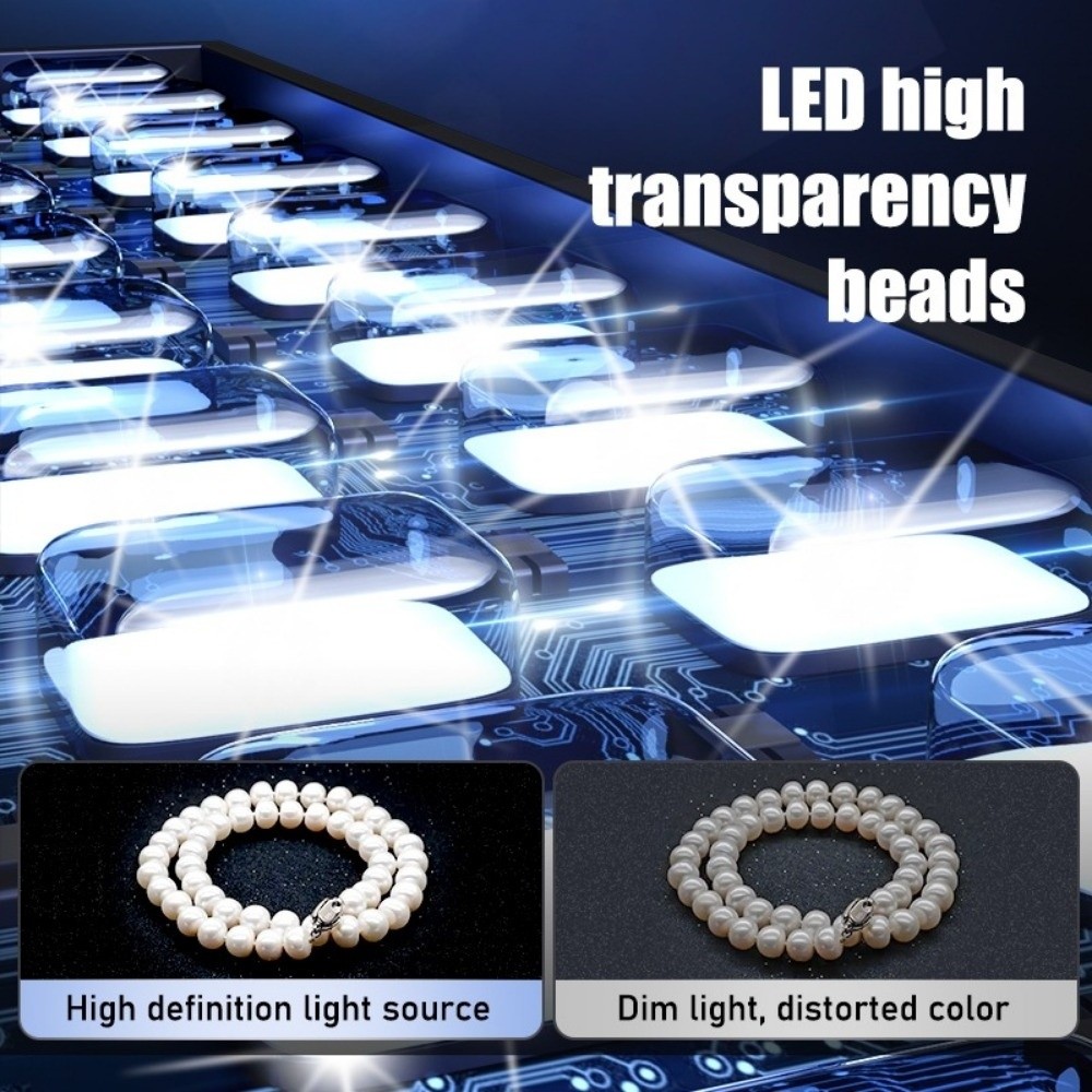 45/65cm Studio LED Light Box F - Photography Lighting Background 评论和价格