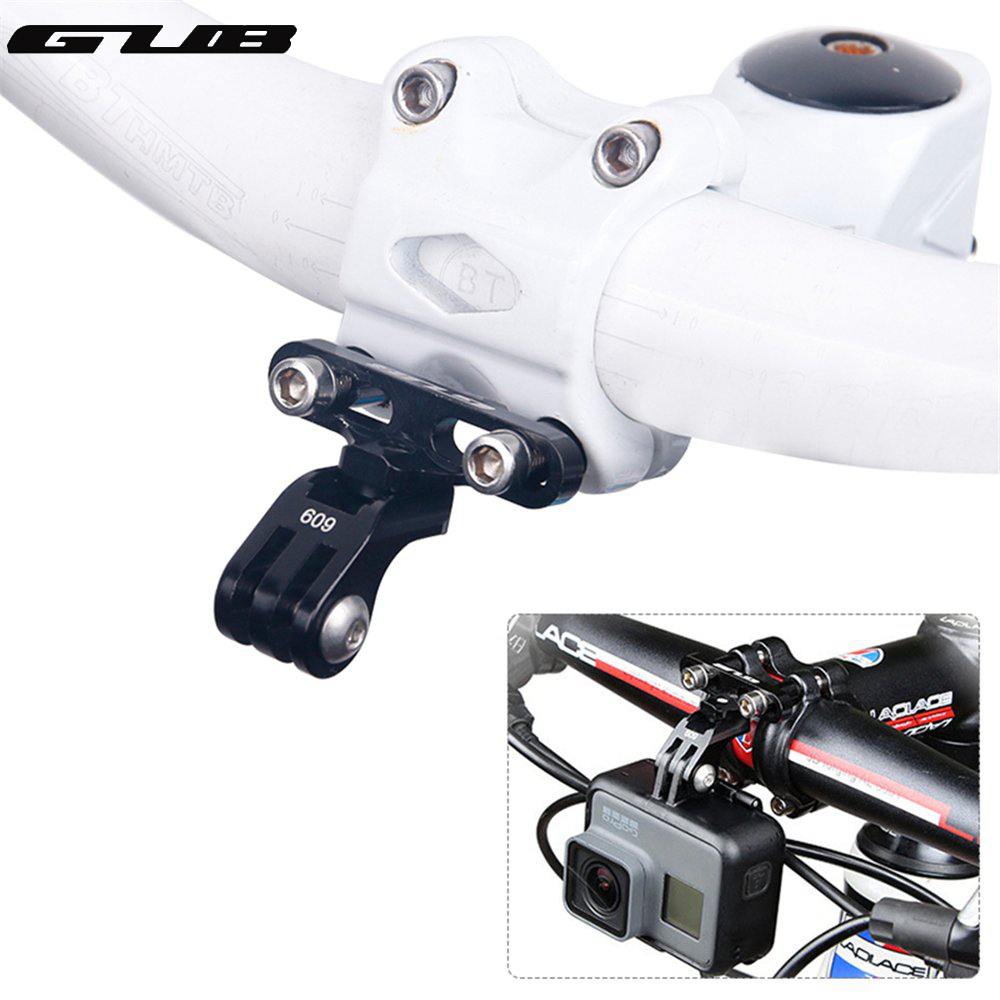 GUB 609 Aluminum Bike Holder A - Photography Lighting Accessories 评论和价格