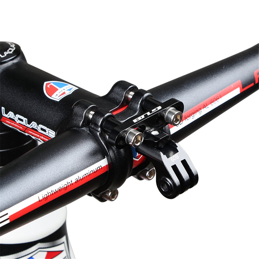 GUB 609 Aluminum Bike Holder A - Photography Lighting Accessories 评论和价格