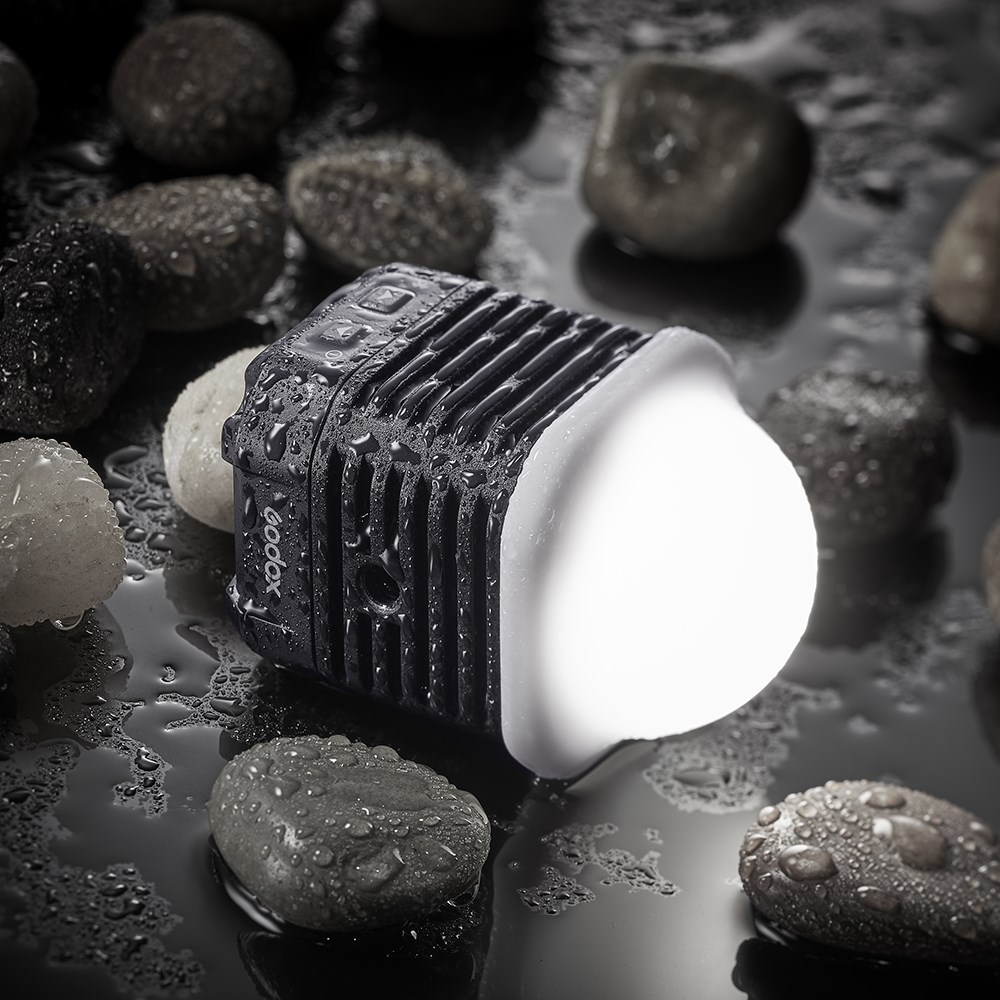 in Stock Godox WL4B 5600K Wate - Photography Lighting App 评论和价格
